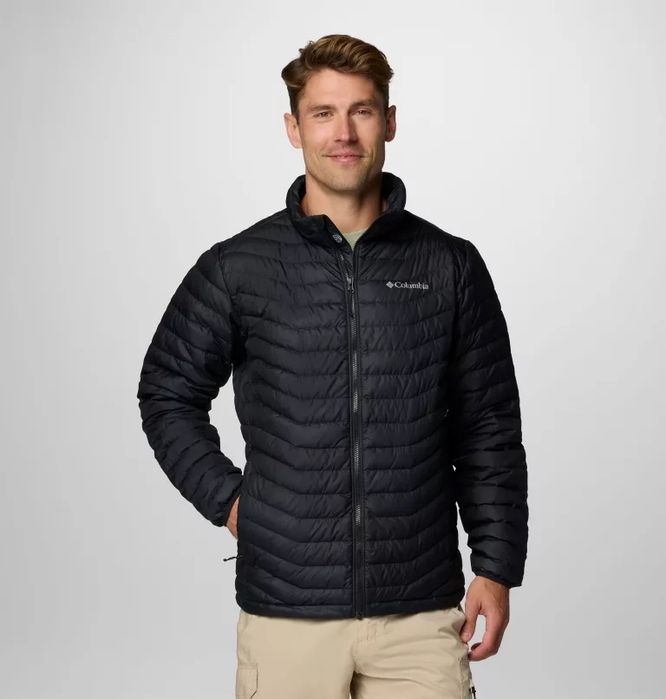Пуховик куртка Columbia Westridge Down Jacket