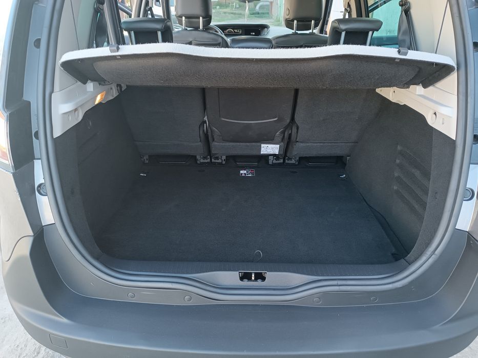 Продам Renault ScenicX-MOD