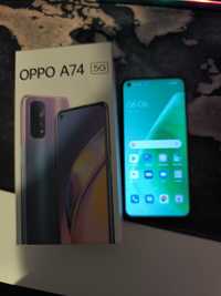 Telefon Oppo A74 5G