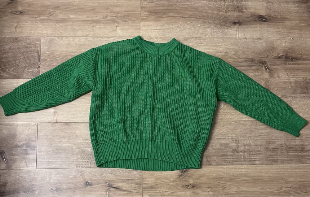 Светр ZARA.  розмір S