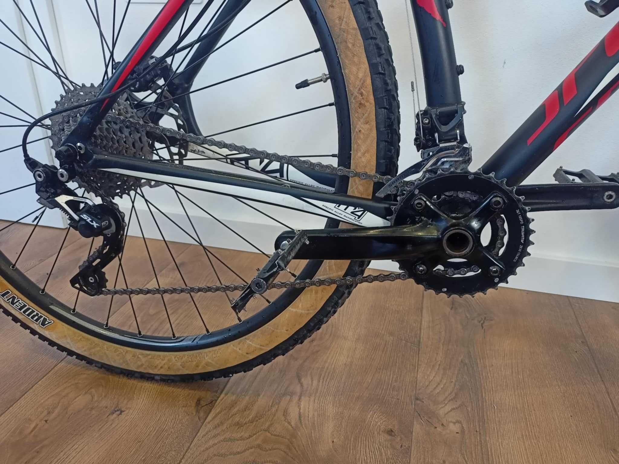 Rower górski Specjalized Crave Comp 29"Ktm Scott