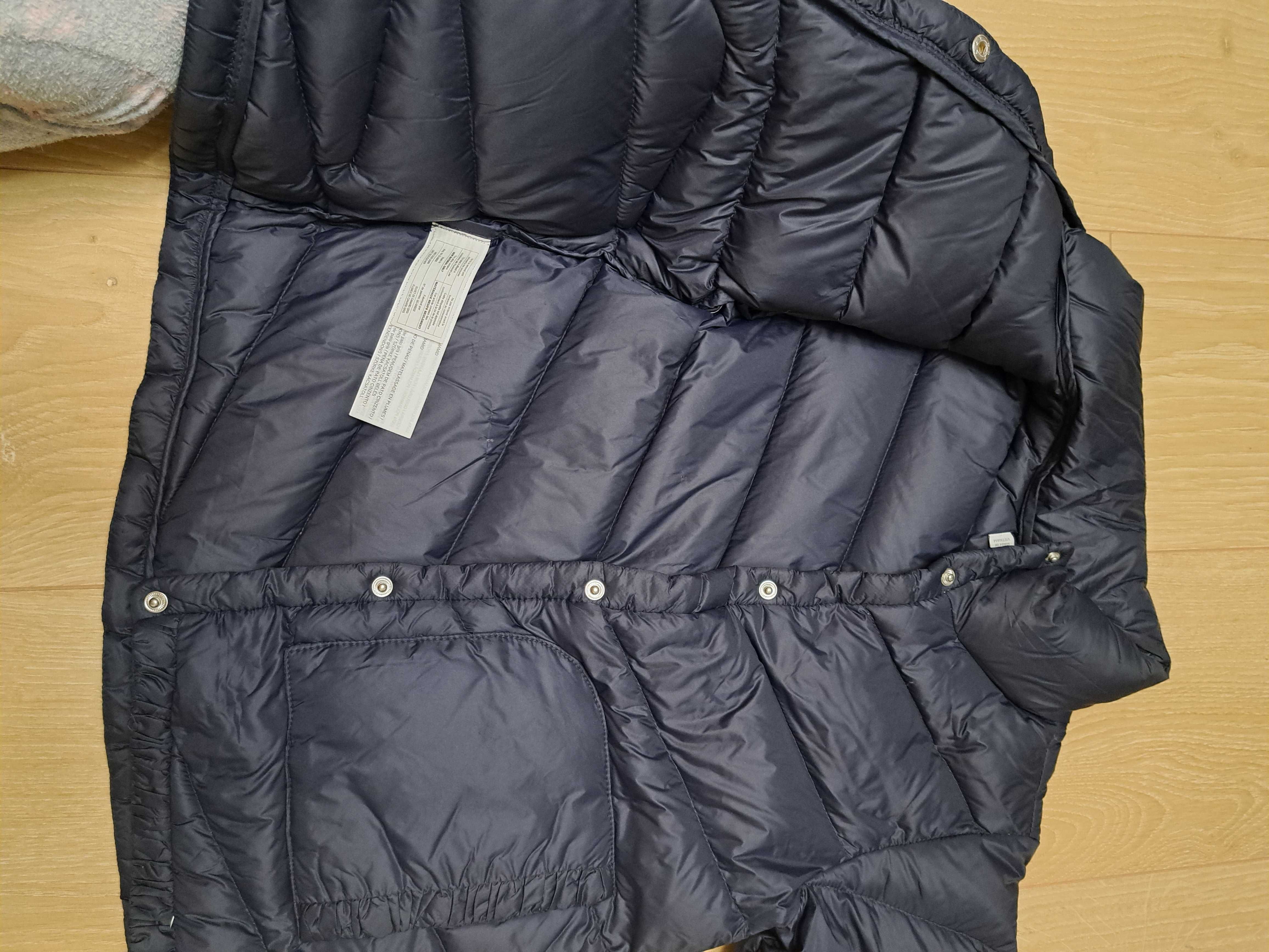 Дитяча куртка Mango, 134
