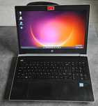 HP ProBook 450 G5 - i5-8250U