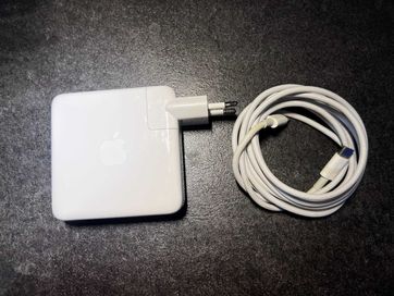 Zasilacz Apple MacBook USB-C 96W + USB-C