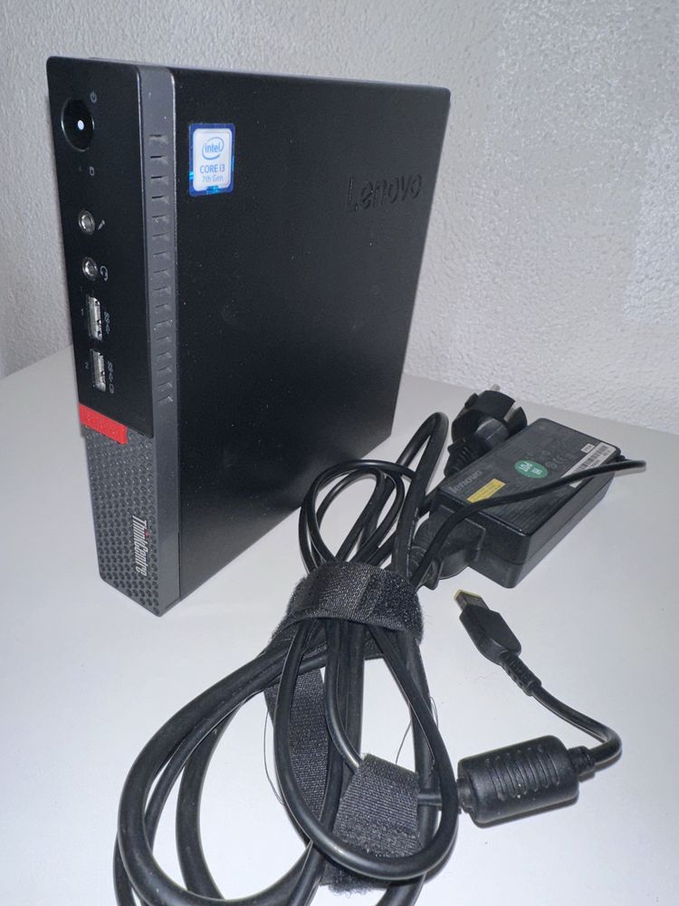 Lenovo ThinkCentre i3 7100T