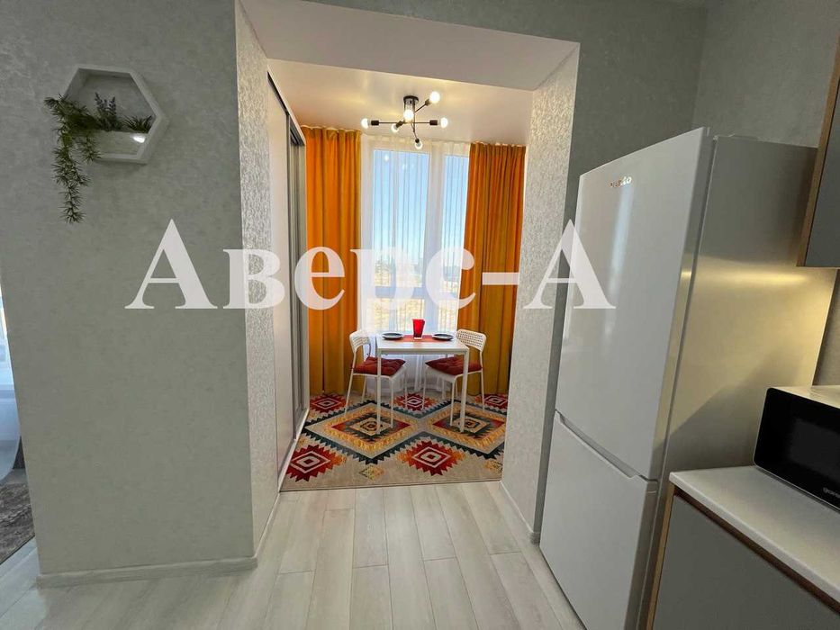 Продам евродвушку с новым ремонтом