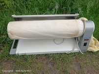 Maglownica PRDOM METRIX 174 – 220V / 1700W PRL