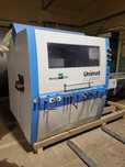 Strugarka czterostronna WEINIG UNIMAT 500 Classic  5 wrzecion
