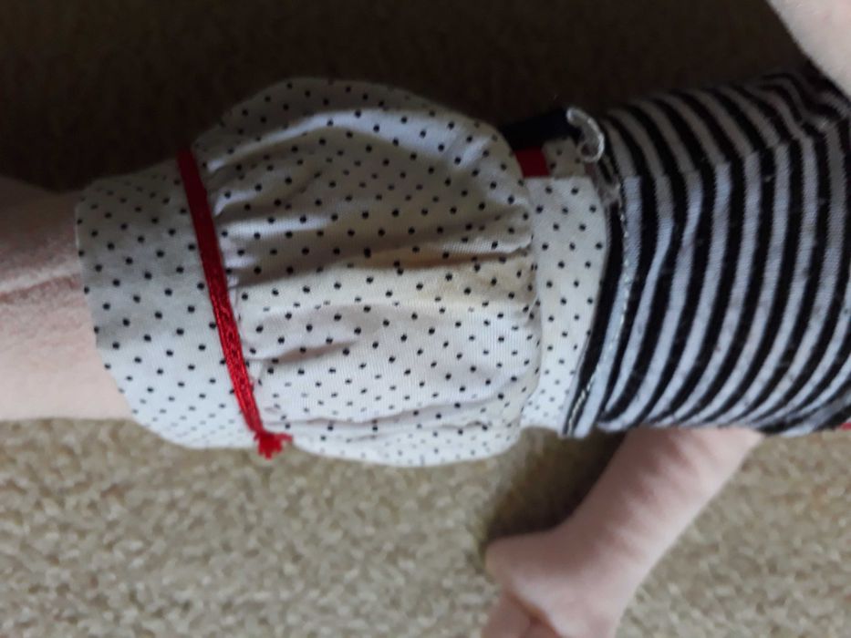 Лялька " Левеня "