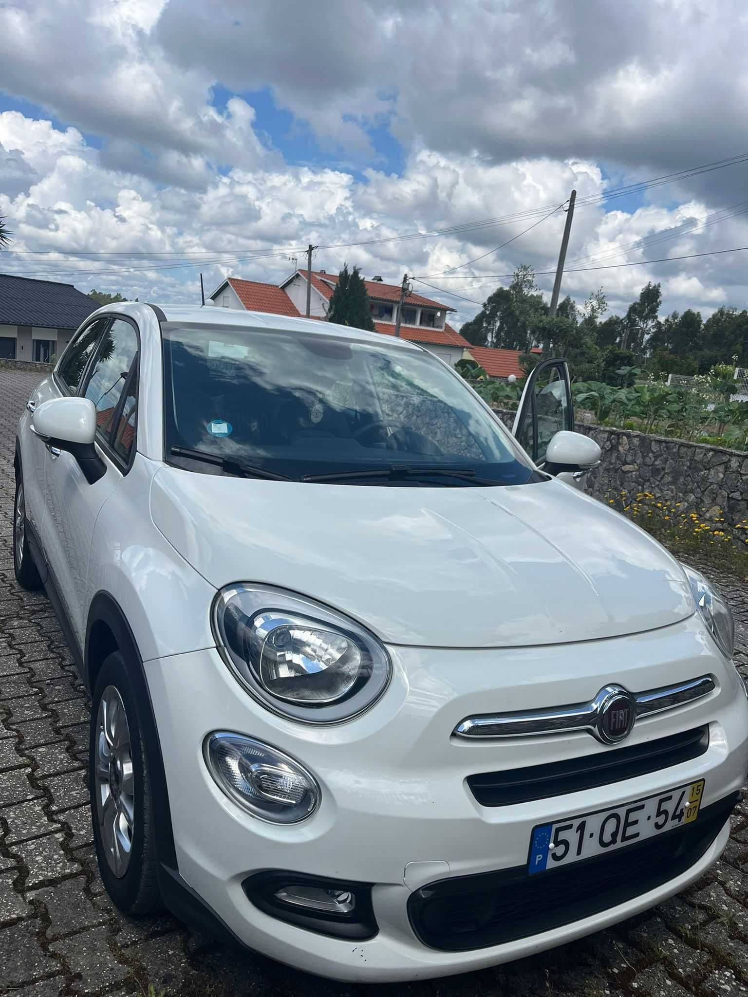 Vende-se Fiat 500X