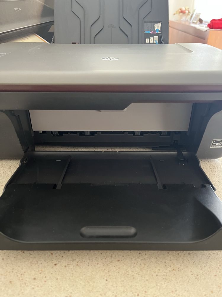 Impressora HP Deskjet