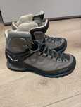 Buty trekkingowe SALEWA