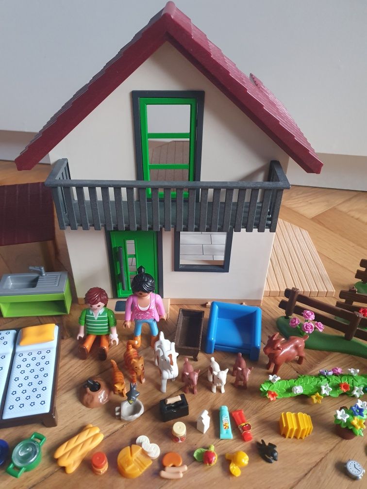 Playmobil  70133