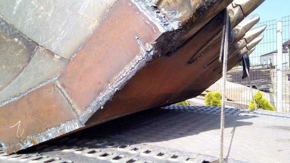 Spawanie cięcie stali naprawa, przeróbki osprzętu , spawanie aluminium