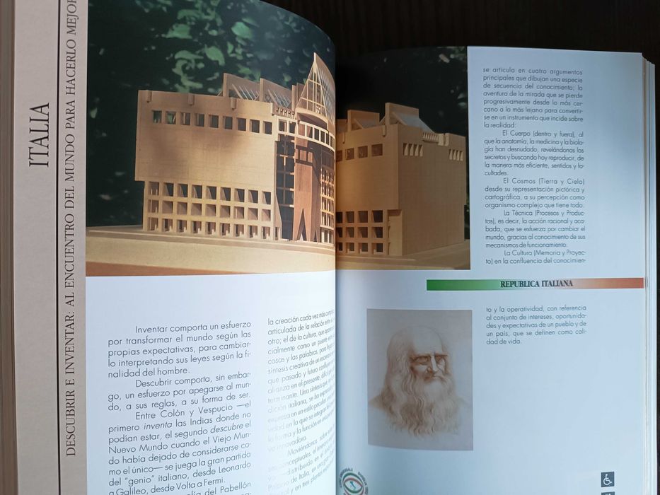 Guia Oficial da Expo 92