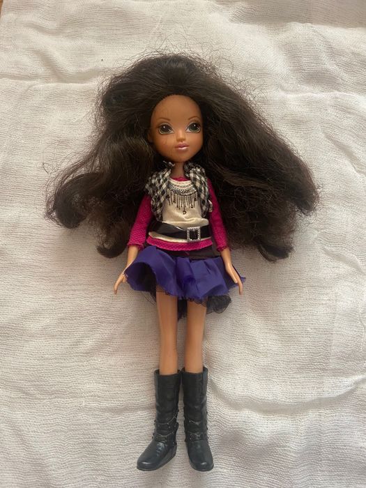 Лялька Моксі Лекса Moxie Girlz Lexa Doll (Basic) MGA
