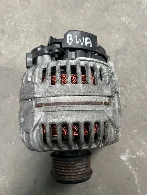 Alternador Vw Golf Audi A3 Seat Leon 2.0 FSI REF: 06F 903 023F