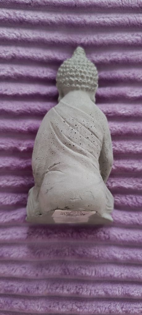 Estátua de Buda vintage