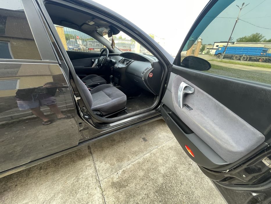 Nissan Primera ( Avtomat )