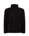 Casaco Softshell XL novo a estrear
