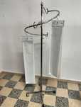 Expositor de Cabides