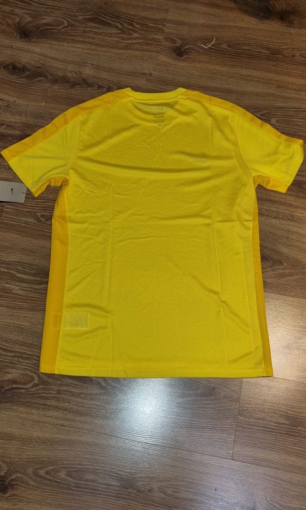 Nowa! Koszulka Nike żółta L DR 1336.719
