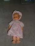 Boneca Antiga