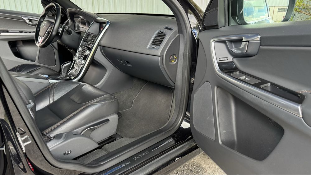 Volvo XC60  D4 190CV NACIONAL