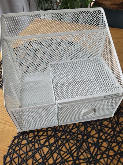 Organizer na biurko IKEA DRONJONS