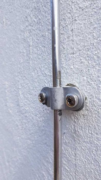 Молниезащита. Продажа, монтаж.