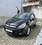 Opel Corsa 1.3 CDTi 6v 90cv
