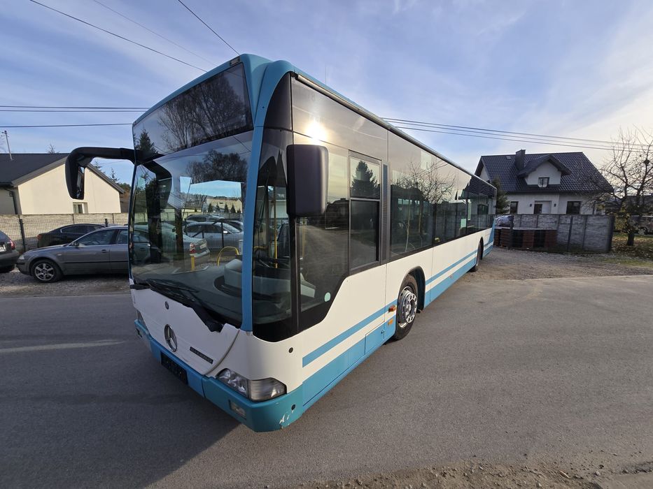 Mercedes Benz Citaro O 530 # Automat # Sprowadzony z Niemiec # Polecam