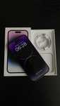 Iphone 14 pro 256 gb