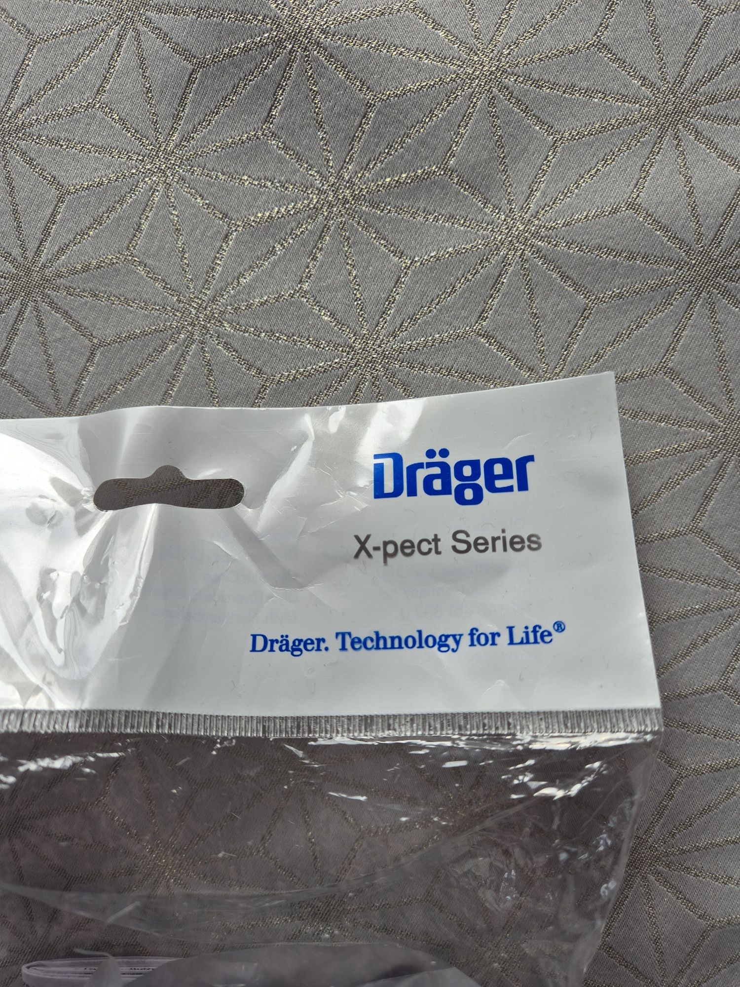 Okulary ochronne drager