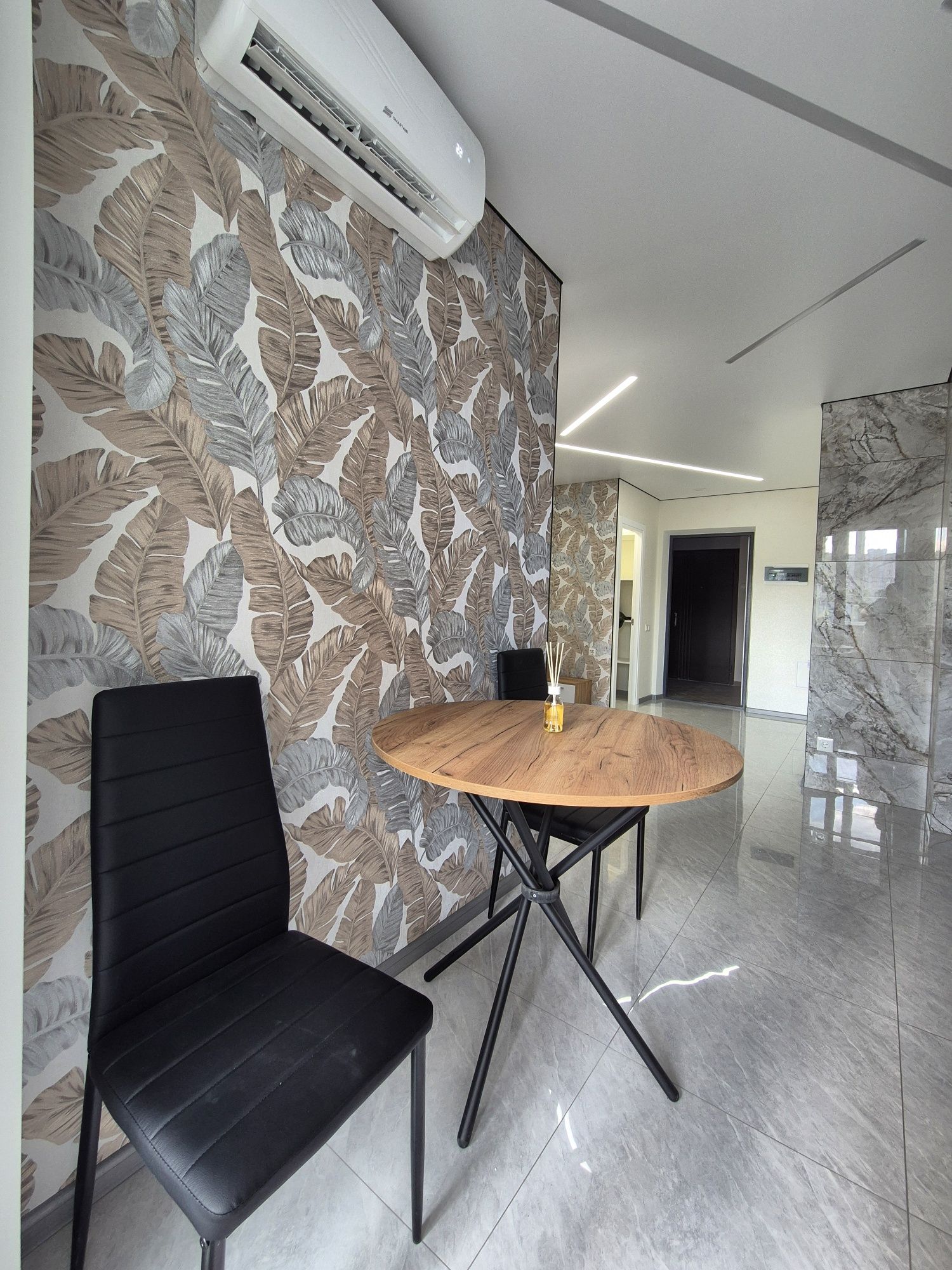 Продаж 1 кімнатної 42 м²ЖК Атлант Металургів 35
