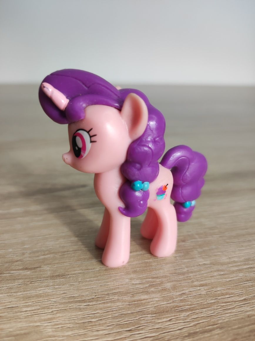 Zestaw Figurek My Little Pony Kucyk