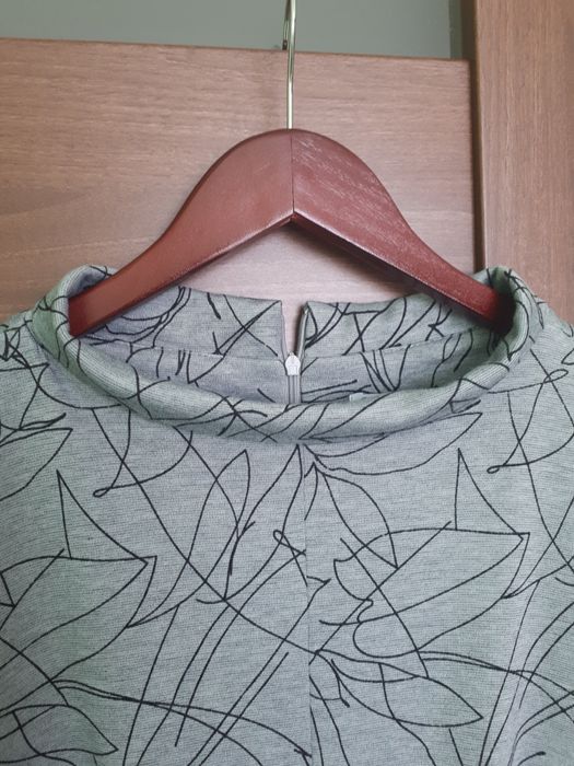 Sukienka Quiosque r.38, sukienka dżersejowa