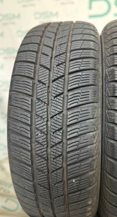 Скад шин б/в. 195/60 R15 Barum Polaris 5