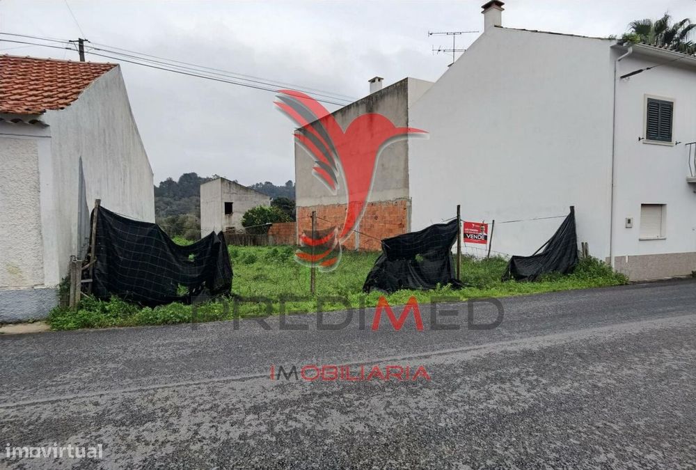 Lote de terreno, Arneiro das Milhariças