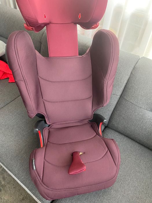 Fotel samochodowy Britax Romer  Kidfix IIIM