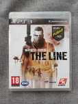 Spec Ops The Line PS3 polska dystrybucja