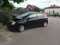 Hyundai I20 na części lub w całości