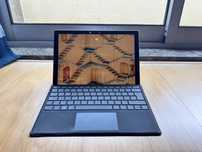 Microsoft Surface pro 5