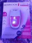 Sprzedam depilator REMINGTON Depilator Smooth & Silky EP3 EP7300, 3w1
