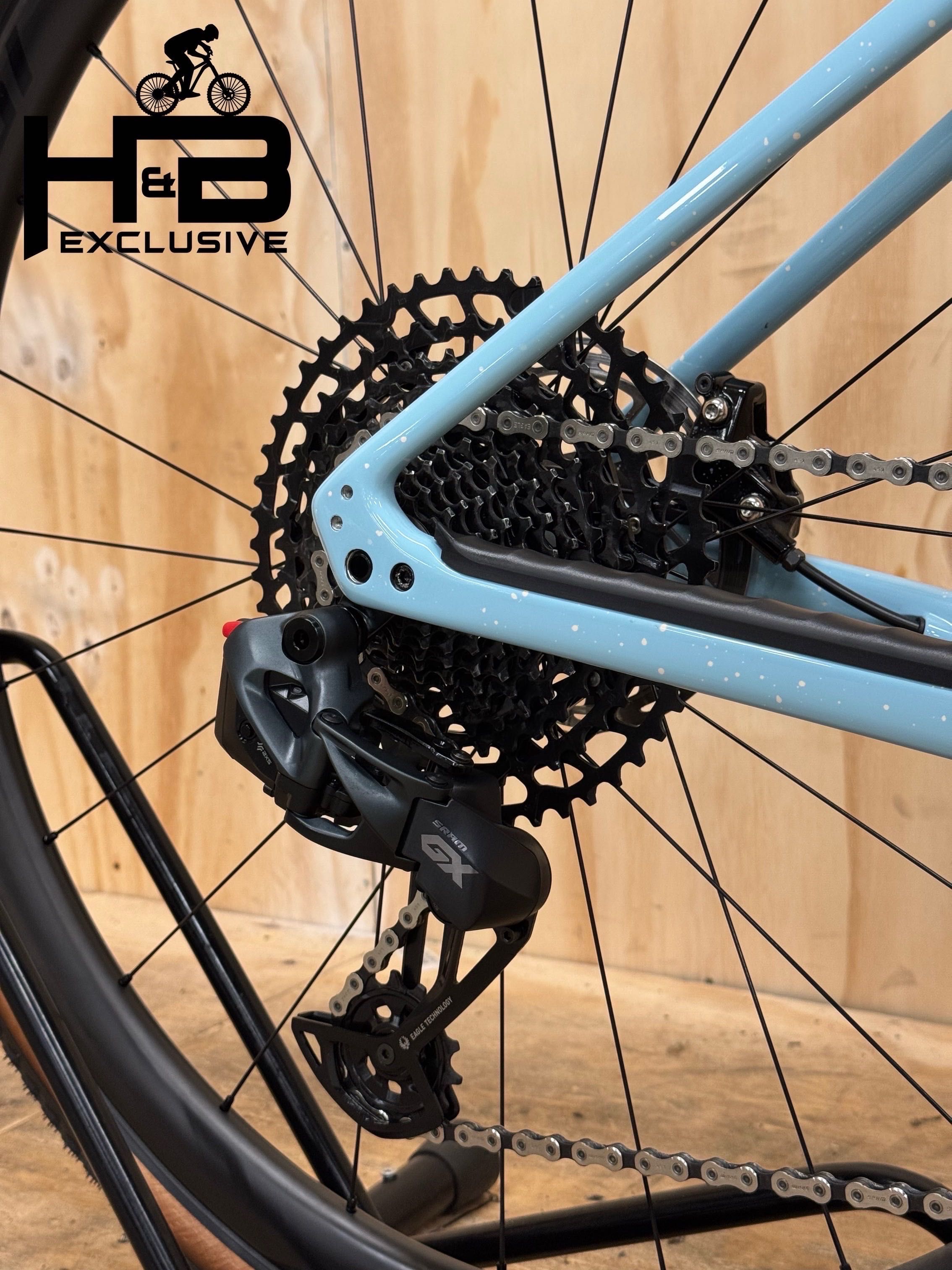 Specialized Diverge Expert Carbon Sram GX AXS 2022