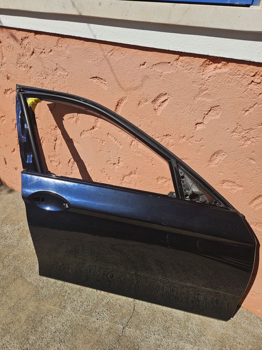 Portas Bmw serie 5 F10 F11 de 2010 a 2017