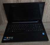 Laptop Lenovo G50-70 i3-4005U 6GB DDR3L SSD 256GB Windows 11 Pro