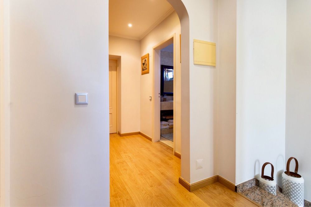 Casa T3 4wc mais de 240m construido