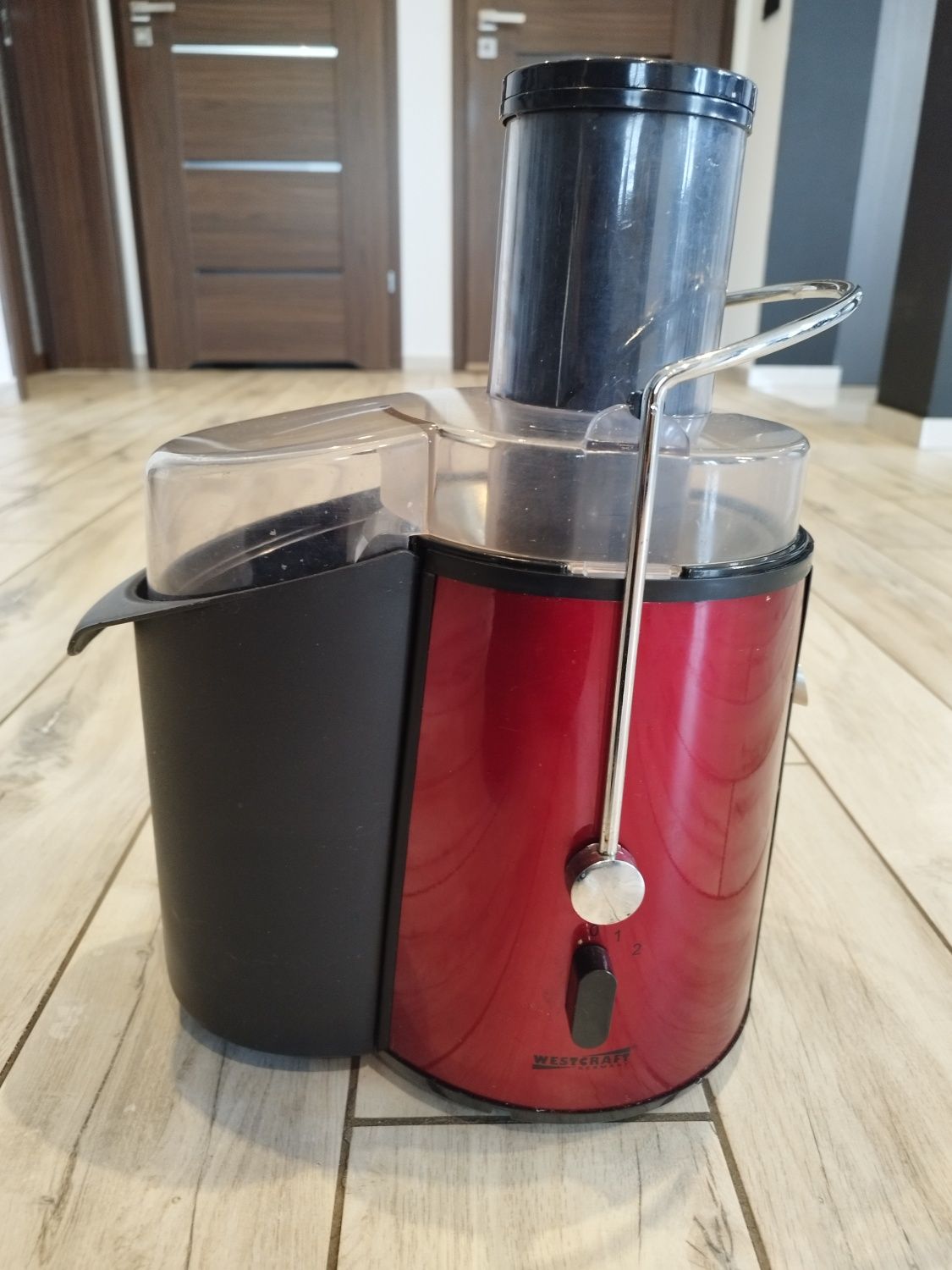 Sokowirowka 850 W