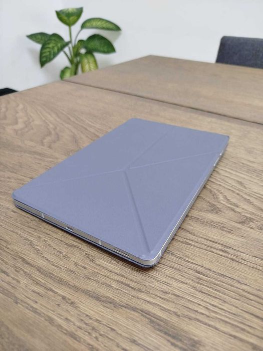 Tablet Samsung Galaxy TabS9 FE 256GB | 8GB + Teclado PT +  Capa